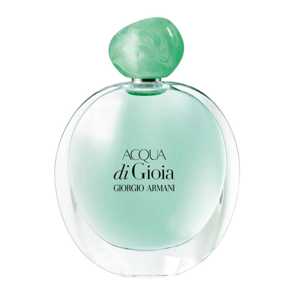 Nước Hoa Nữ Giorgio Armani Acqua Di Gioia EDP 100ml Chính Hãng - Hình ảnh chính
